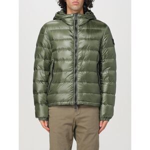 Add Jacket Men Military